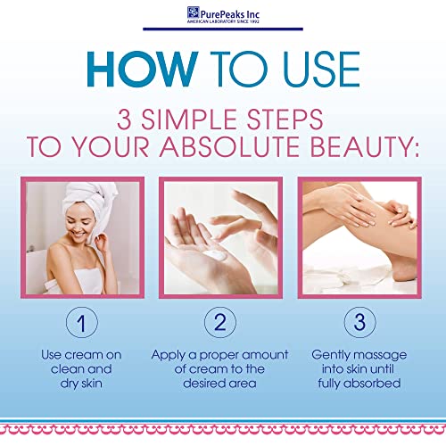 Dark Spot Corrector for Face, Sensitive & Intimate Areas - Natural Skincare M...