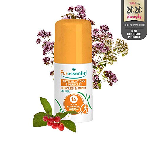 Puressentiel 75 ml Muscles and Joints Roller