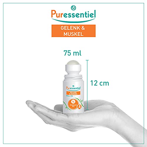 Puressentiel 75 ml Muscles and Joints Roller