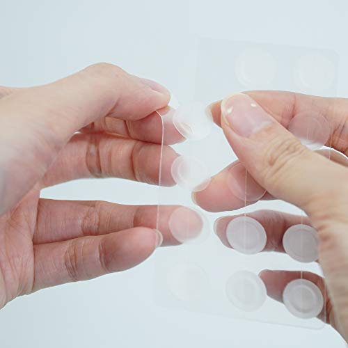 PURITO All Care Recovery Cica-Aid 51 Patches,Blemish Spot, Acne pimple spot t...