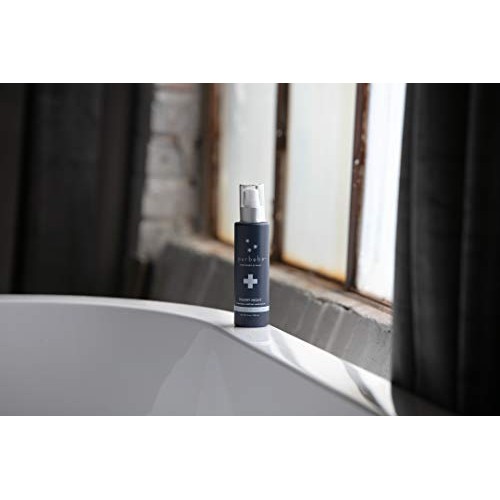 Pursoma Purbebe Starry Night Baby Oil, All Natural Massage Oil for Children a...