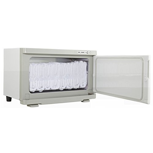 Pursonic Towel Warmer with UV Sterilizer