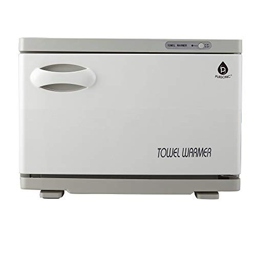 Pursonic Towel Warmer with UV Sterilizer