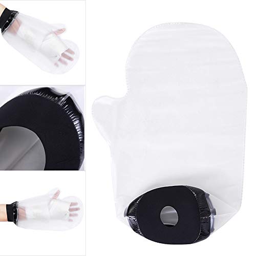 puseky Waterproof Sealed Cast Bandage Protector Wound Fracture Hand Arm Cover...