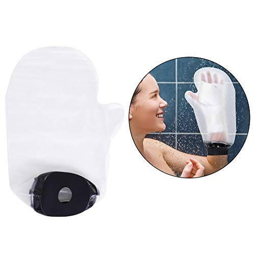 puseky Waterproof Sealed Cast Bandage Protector Wound Fracture Hand Arm Cover...