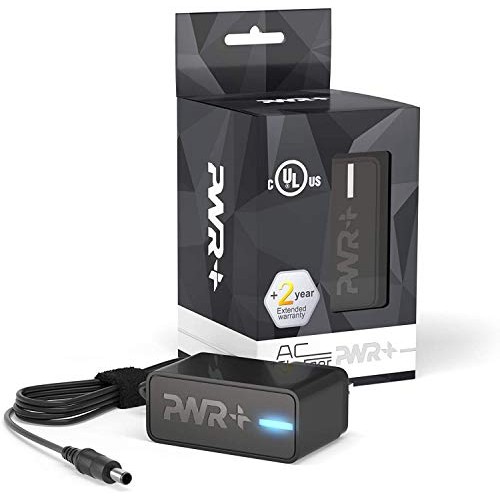 Pwr Adapter for Omron Blood Pressure Monitor Hem-ADPTW5 - USA UL Listed Extra...