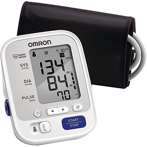 Pwr Adapter for Omron Blood Pressure Monitor Hem-ADPTW5 - USA UL Listed Extra...