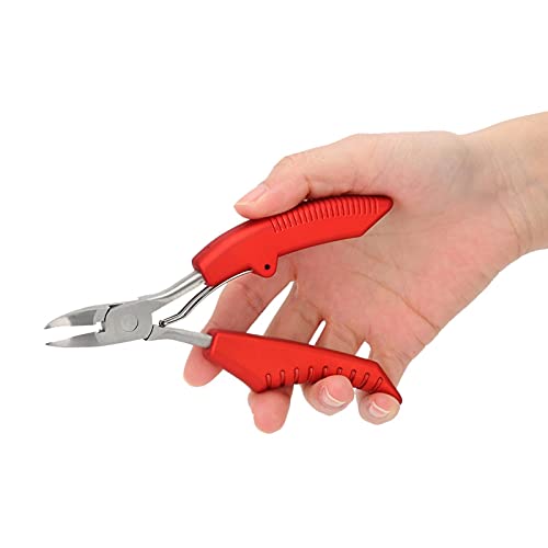 Toenail Cuticle Scissors Lightweight Pliers File for Callus for Exfoliating f...