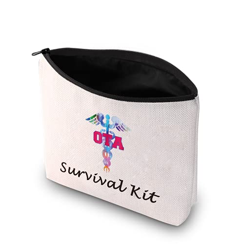 PXTIDY OTA Survival Kit OTA Occupational Therapist Assistant Gifts Medical Ca...