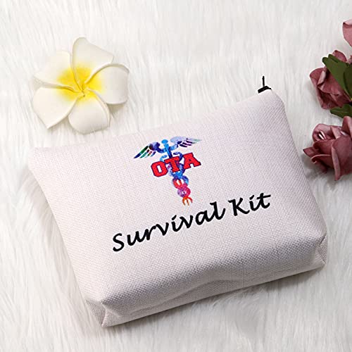 PXTIDY OTA Survival Kit OTA Occupational Therapist Assistant Gifts Medical Ca...