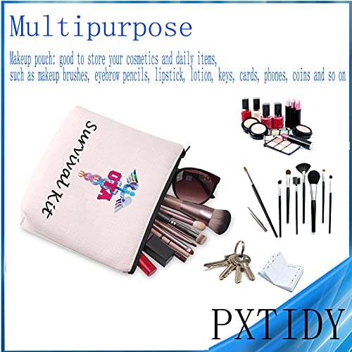 PXTIDY OTA Survival Kit OTA Occupational Therapist Assistant Gifts Medical Ca...