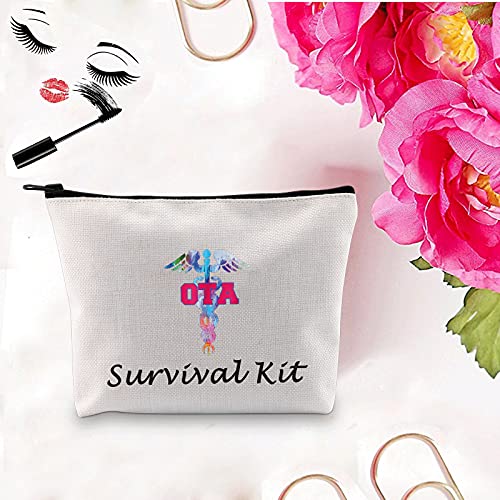 PXTIDY OTA Survival Kit OTA Occupational Therapist Assistant Gifts Medical Ca...