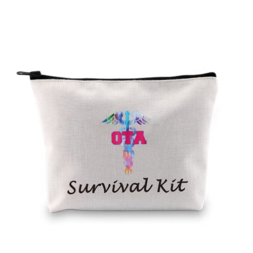 PXTIDY OTA Survival Kit OTA Occupational Therapist Assistant Gifts Medical Ca...