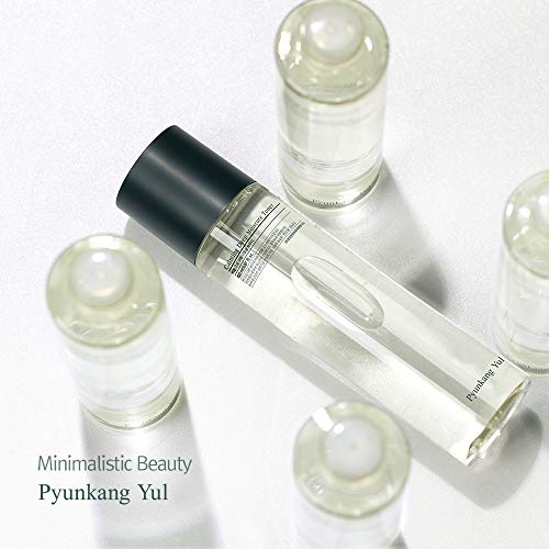 PYUNKANG YUL Calming Deep Moisture Toner - Face Toner for Women containing AH...