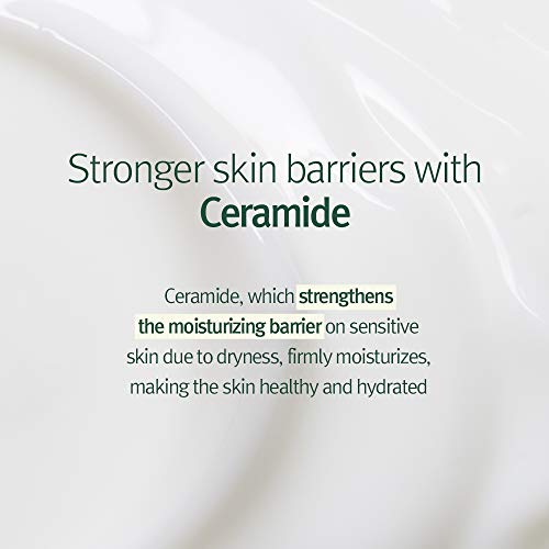 PYUNKANG YUL Calming Face Intensive Repair Balm - Skin Care Peptides Moisturi...