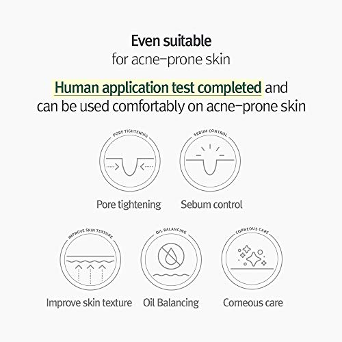 PYUNKANG YUL Calming Moisture Barrier Cream - Ceramides Skin Care Moisturizin...