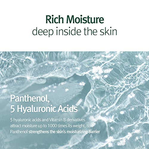 PYUNKANG YUL Calming Moisture Barrier Cream - Ceramides Skin Care Moisturizin...