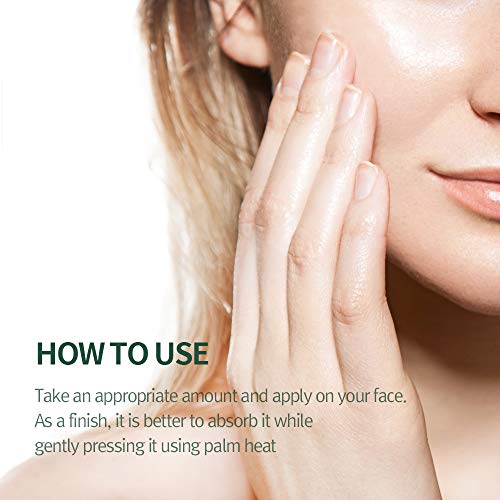 PYUNKANG YUL Calming Moisture Barrier Cream - Ceramides Skin Care Moisturizin...