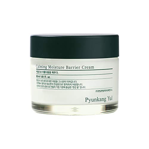 PYUNKANG YUL Calming Moisture Barrier Cream - Ceramides Skin Care Moisturizin...