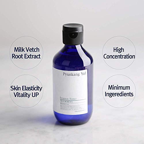 PYUNKANG YUL Facial Essence Toner 6.8 Fl. Oz- Face Moisturizer Skin Care Kore...
