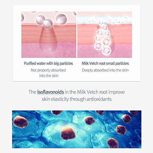 PYUNKANG YUL Facial Essence Toner 6.8 Fl. Oz- Face Moisturizer Skin Care Kore...