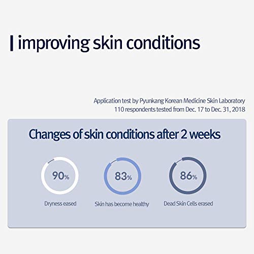 PYUNKANG YUL Facial Essence Toner 6.8 Fl. Oz- Face Moisturizer Skin Care Kore...