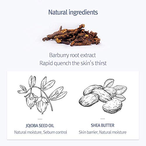 PYUNKANG YUL Moisture Cream - Korean Skin Care Face Cream - Facial Moisturize...