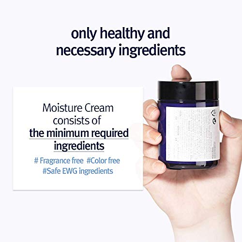 PYUNKANG YUL Moisture Cream - Korean Skin Care Face Cream - Facial Moisturize...