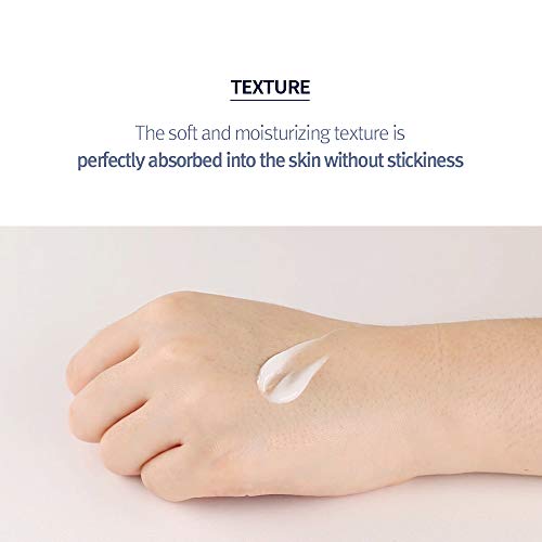 PYUNKANG YUL Moisture Cream - Korean Skin Care Face Cream - Facial Moisturize...