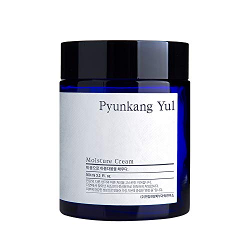 PYUNKANG YUL Moisture Cream - Korean Skin Care Face Cream - Facial Moisturize...