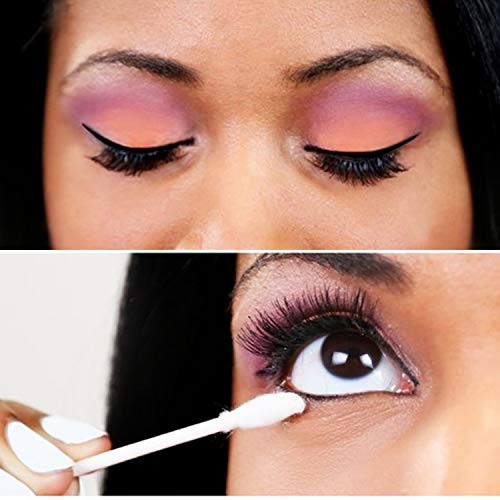 Q-tips Cotton Swabs For Hygiene and Beauty Care Original Cotton Swab Made Wit...