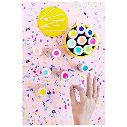 Q-tips Cotton Swabs For Hygiene and Beauty Care Original Cotton Swab Made Wit...