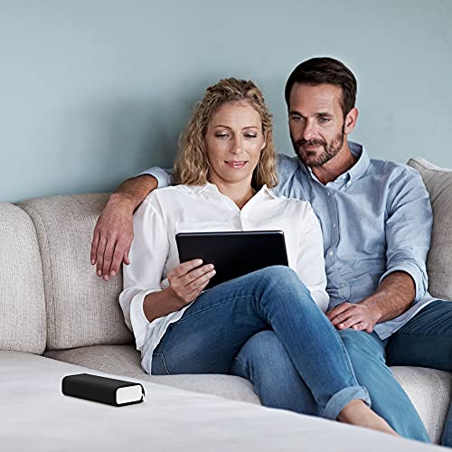 QardioArm Wireless Blood Pressure Monitor: Easy to Use Smart Upper Bluetooth ...