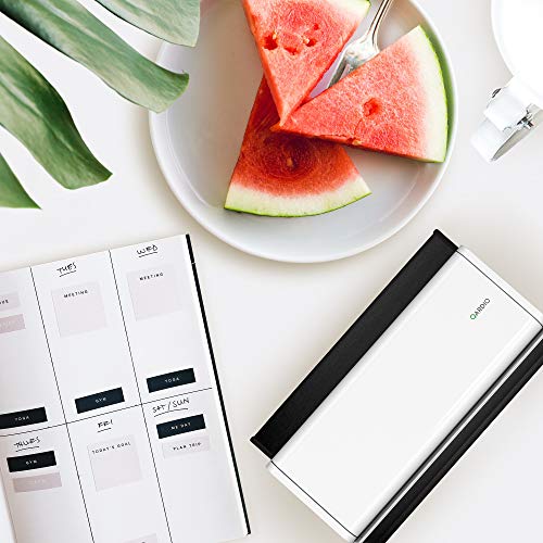 QardioArm Wireless Blood Pressure Monitor: Easy to Use Smart Upper Bluetooth ...