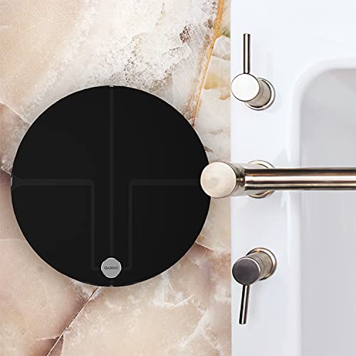 QardioBase2 WiFi Smart Scale and Body Analyzer: monitor weight, BMI and body ...