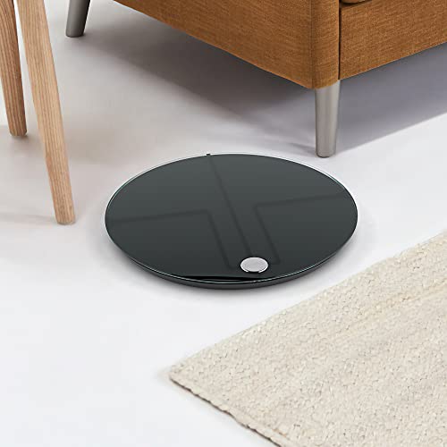 QardioBase2 WiFi Smart Scale and Body Analyzer: monitor weight, BMI and body ...