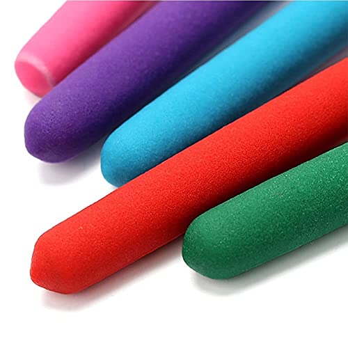 QIANHUI (4-Pack) Back Scratcher for Women Men Telescopic Work Manual Scratche...