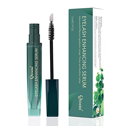 Premium Eyelash Growth Serum and Eyebrow Enhancer, Easy To Use & Enhancing Ey...