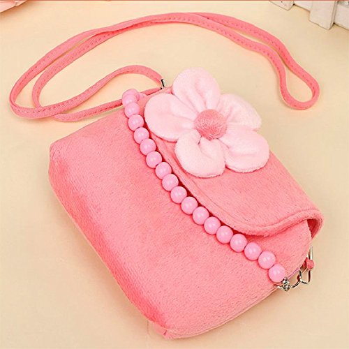 Qingsun Hand Travel Cotton Menstrual Pad Cup Bag Zipper Cosmetic Makeup Bag H...