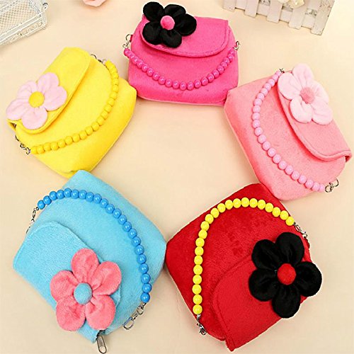 Qingsun Hand Travel Cotton Menstrual Pad Cup Bag Zipper Cosmetic Makeup Bag H...