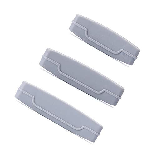 Qinndhto 3pcs Multi-Function Squeezer Squeezed Toothpaste Squeeze Artifact Co...