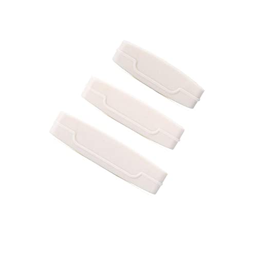 Qinndhto 3pcs Multi-Function Squeezer Squeezed Toothpaste Squeeze Artifact Co...
