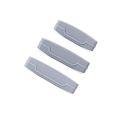 Qinndhto 3pcs Multi-Function Squeezer Squeezed Toothpaste Squeeze Artifact Co...