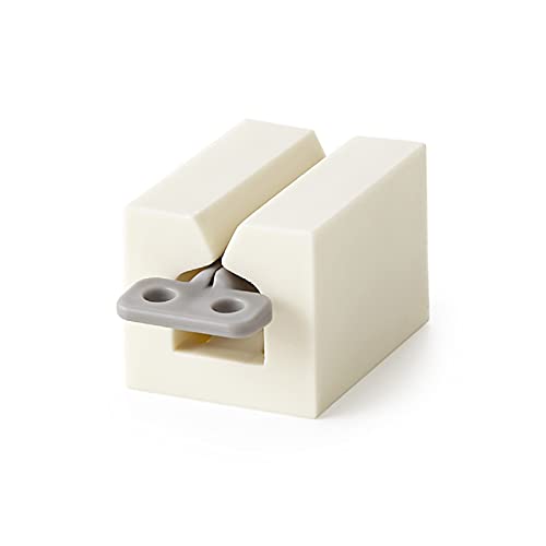 Qinndhto Multifunctional Toothpaste Dispenser Facial Cleanser Squeezer Clips ...