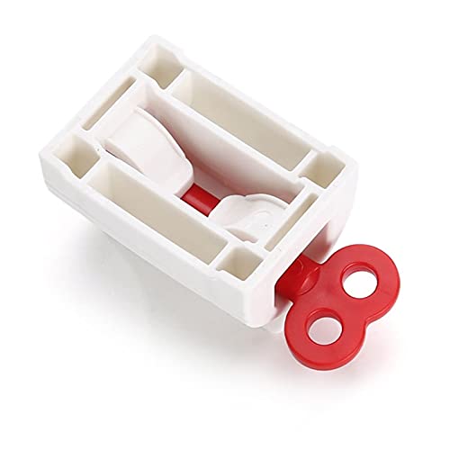 Qinndhto Tooth Paste Squeeze Toothpaste Dispenser Tube Squeezer R Facial Clea...
