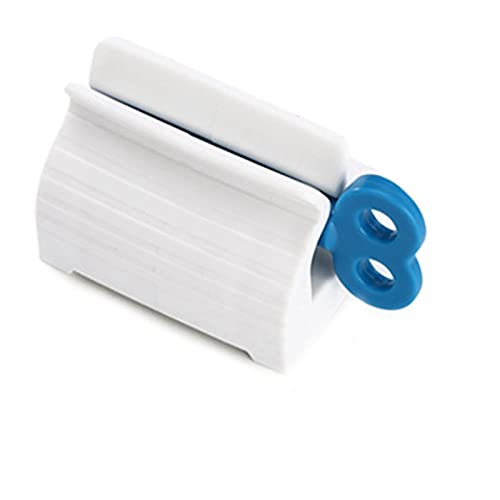 Qinndhto Tooth Paste Squeeze Toothpaste Dispenser Tube Squeezer R Facial Clea...