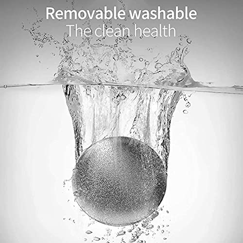 Electric Foot Grinder, Electronic Vacuum Foot File, Electric Feet Callus Remo...