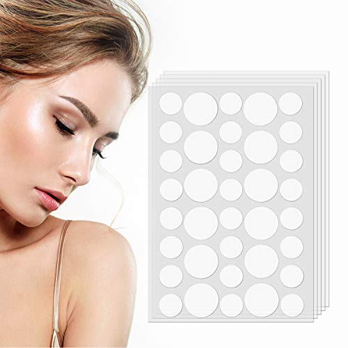 Skin Tag Remover Patches 180PCS, Acne Tag Mole Remover, Wart, Dark Spot, Blem...