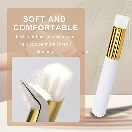 QUEWEL Eyelash Extension Cleanser -Foaming 100 ML Eyelash Shampoo/Wash Eyelas...