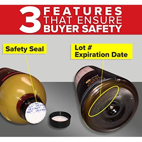 Qunol Liquid CoQ10 100mg, Superior Absorption Natural Supplement Form of Coen...